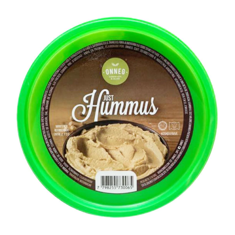 Hummus - Onneg