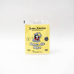 Goma Xántica - Onza de oro
