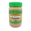 Pasta de Sésamo Cremoso - Nutrasem