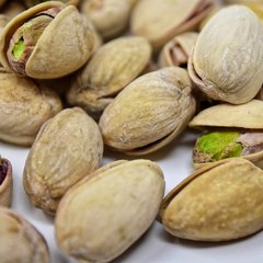 Pistachos Salados - comprar online