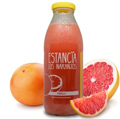 Jugo Estancia Los Naranjos