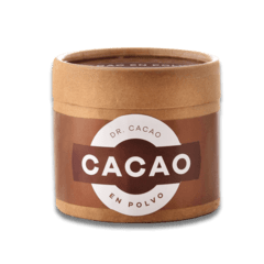 Cacao en Polvo - Dr Cacao
