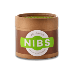 Nibs de Cacao - Dr Cacao