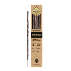 Resina Natural - Sagrada Madre - tienda online