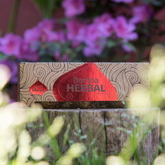 Bomba Herbal - Sagrada Madre - comprar online