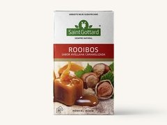 Té rooibos- Saint Gottard