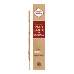 Palo Santo - Sagrada Madre en internet