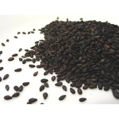 Sésamo Negro