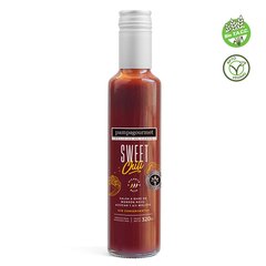 Sweet Chili - Pampa&Gourmet