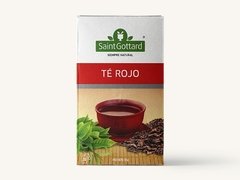 Té rojo - Saint Gottard