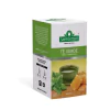 Té Verde, menta y miel - Saint Gottard
