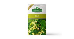 Té de Tilo- Saint Gottard