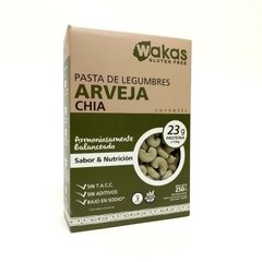 Fideos Multiceral - Wakas