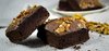 Brownie algarroba light - Epuyen