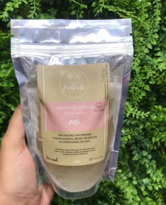 CALDO DE HUESOS 900 ml - NUTRIRTE - - comprar online