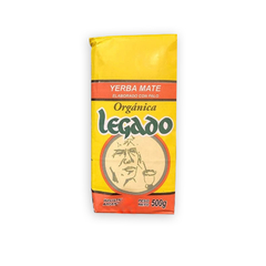 Yerba Mate - Legado