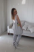Tote Bag Cinza - comprar online