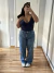 Calça Guava Azul