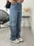 Calça Guava Azul - Dushi Wear