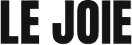 Le Joie