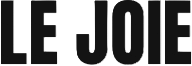 Le Joie