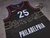 Ben Simmons #25 Philadelphia 76ers Sixers City Edition Temp. 21 - Sublimada - GzSports