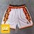 Short Trillest Golden State Warriors - Bordado Premium