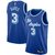 Anthony Davis #3 Los Angeles Lakers Classics Edition Temp. 21 - Sublimada