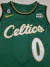 Jayson Tatum #0 Boston Celtics Temp. 2022-23 - Semi Bordada - GzSports