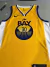 Stephen Curry #30 Golden State Warriors City 2020 - Sublimada