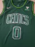 Jayson Tatum #0 Boston Celtics Earned Edition 2021 - Semi Bordada - GzSports