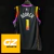 Imagem do Devin Booker #1 Phoenix Suns Temp. 2022-23 - Sublimada