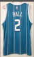 LaMelo Ball #2 Charlotte Hornets New. Temp. 21 - Semi Bordada - comprar online