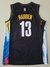 James Harden #13 Brooklyn Nets City Edition Temp 21 - Semi Bordado - comprar online