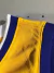 Stephen Curry #30 Golden State Warriors City 2020 - Sublimada en internet