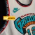 Memphis Grizzlies Temp. 2023-24 - Sublimado