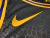 KYLE KUZMA #0 LOS ANGELES LAKERS MAMBA EDITION - EDITION AUTHENTIC en internet