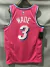 Dwayne Wade #3 Miami Heat City Edition 2020 - Sublimada - comprar online