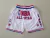 Short Just Don All-Star 2003 - Bordado Premium