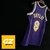 Kobe Bryant #8 Los Angeles Lakers Año 1996/97 - Bordado Premium en internet