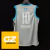 TEAM LEBRON ALL-STAR 2022 CLEVELAND - Sublimada