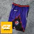Short NBA Toronto Raptors Temp. 21 - Sublimado