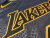 KYLE KUZMA #0 LOS ANGELES LAKERS MAMBA EDITION - EDITION AUTHENTIC - tienda online