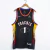 Devin Booker #1 Phoenix Suns New 75th Anniversary Edition Temp. 22 - Semi Borado