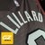 Damian Lillard #0 Portland Trail Blazers City Edition Temp. 21 - Sublimada - comprar online