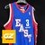 Allen Iverson #3 Philadelphia 76ers Sixers Mitchell & Ness ALL-STAR 2004 - Bordada Premium - comprar online