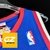 Imagen de Allen Iverson #3 Philadelphia 76ers Sixers Mitchell & Ness ALL-STAR 2004 - Bordada Premium