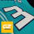 TERRY ROZIER III #3 CHARLOTTE HORNETS CITY 2021 - EDITION AUTHENTIC - GzSports
