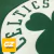 CAMPERA NBA BOSTON CELTICS TEMP. 2021 - BORDADO - loja online