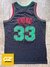 Patrick Ewing #33 New York Knicks Mitchell & Ness 1991/92 - Bordada Premium en internet